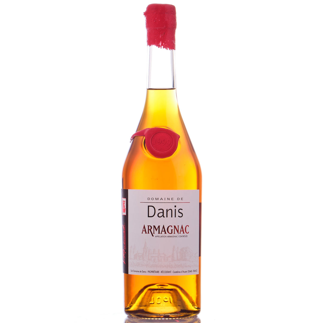Domaine de Danis 1999 