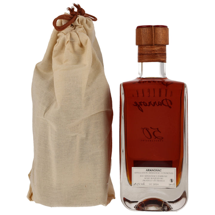 Darroze Carafe L&