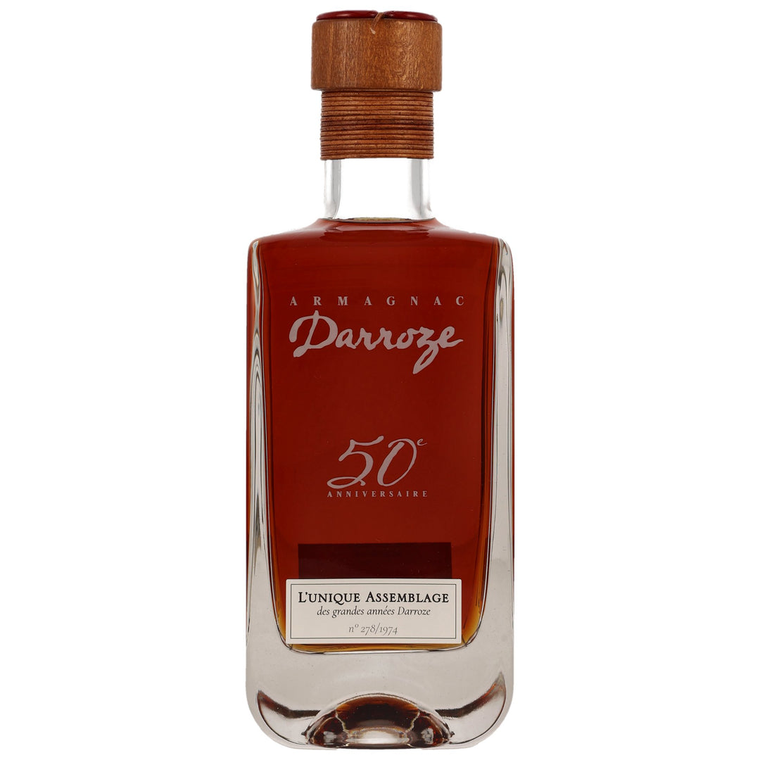 Darroze Carafe L&