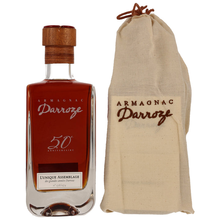 Darroze Carafe L&