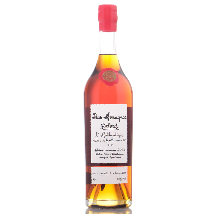 Delord Authentique 70cl