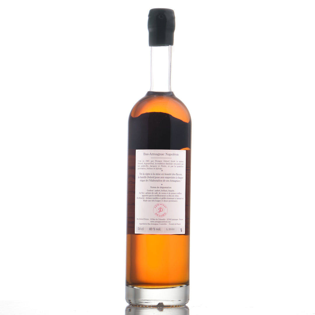 Delord Napoleon 70cl