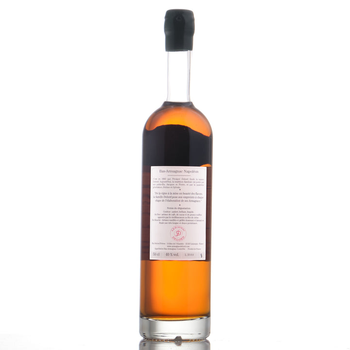 Delord Napoleon 70cl