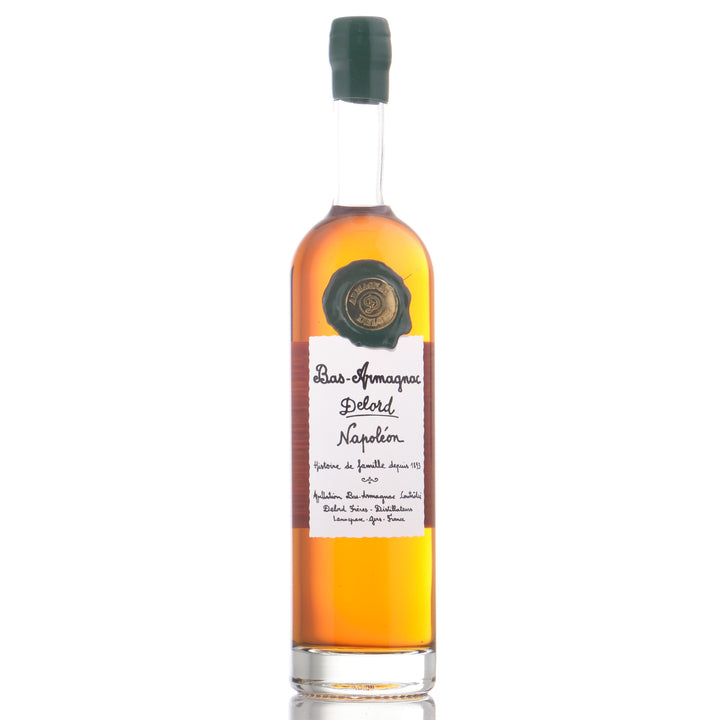 Delord Napoleon 70cl