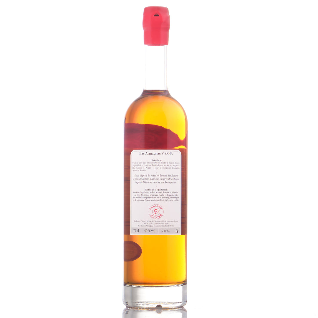 Delord VSOP 70cl