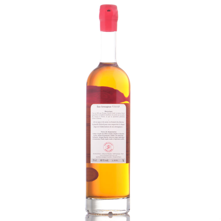 Delord VSOP 70cl