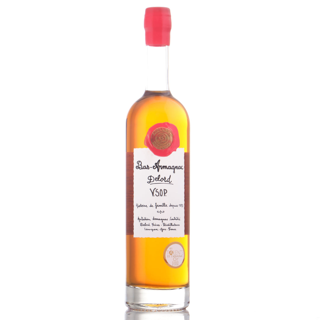 Delord VSOP 70cl