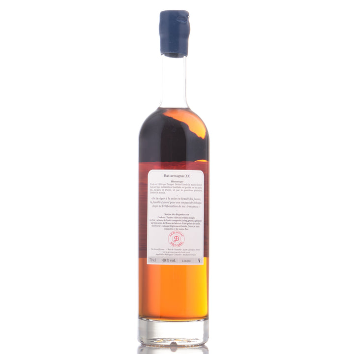 Delord XO 70cl