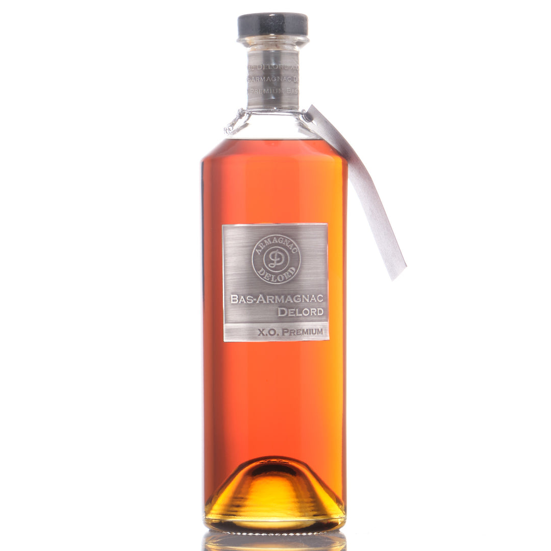 Delord XO Premium 70cl