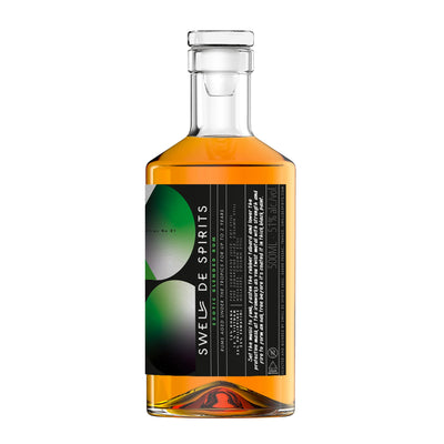Swell de Spirits Easy Peasy #1 Exotic Rum Blend  50cl (02/2023)