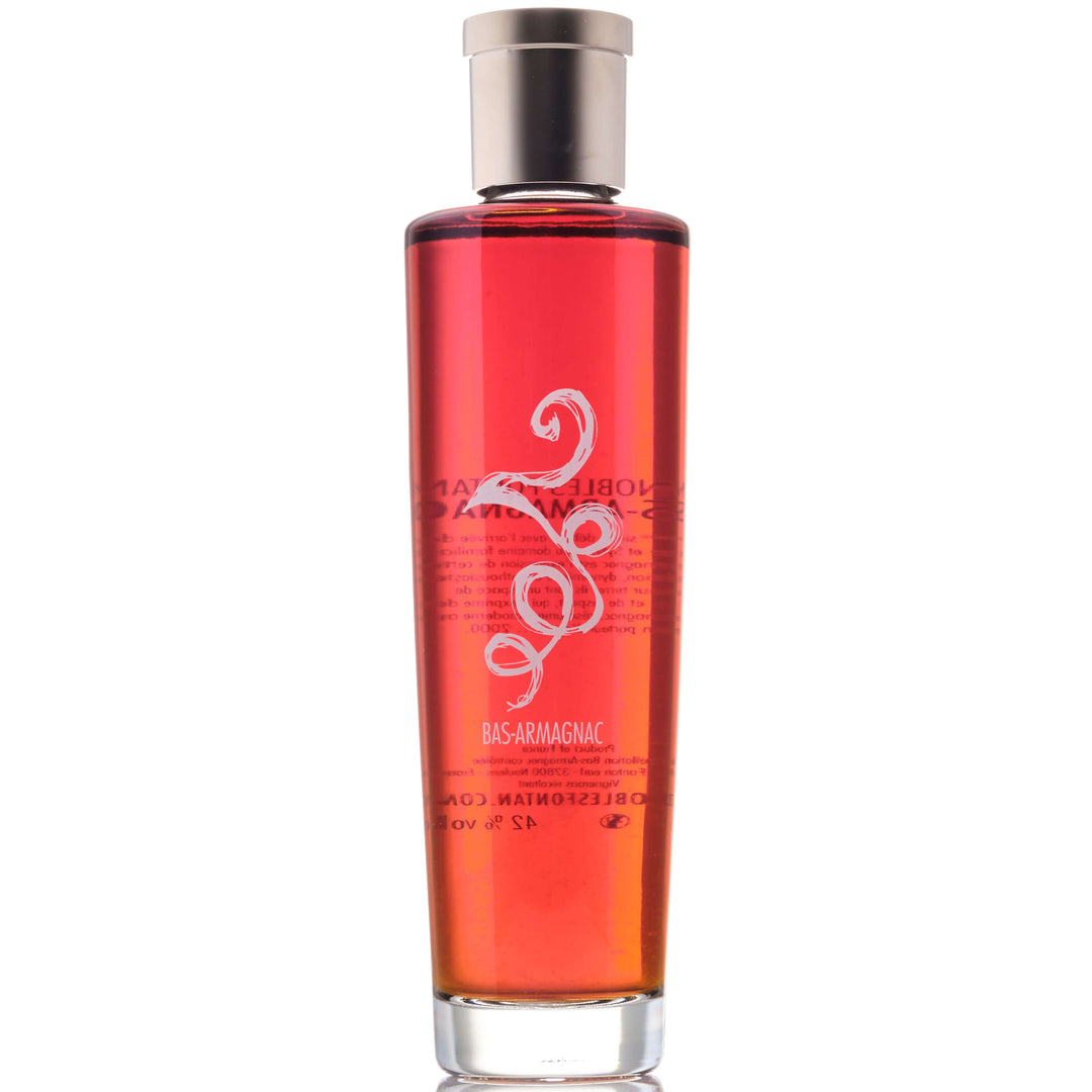 Fontan Carafe 2000 23ans 70cl