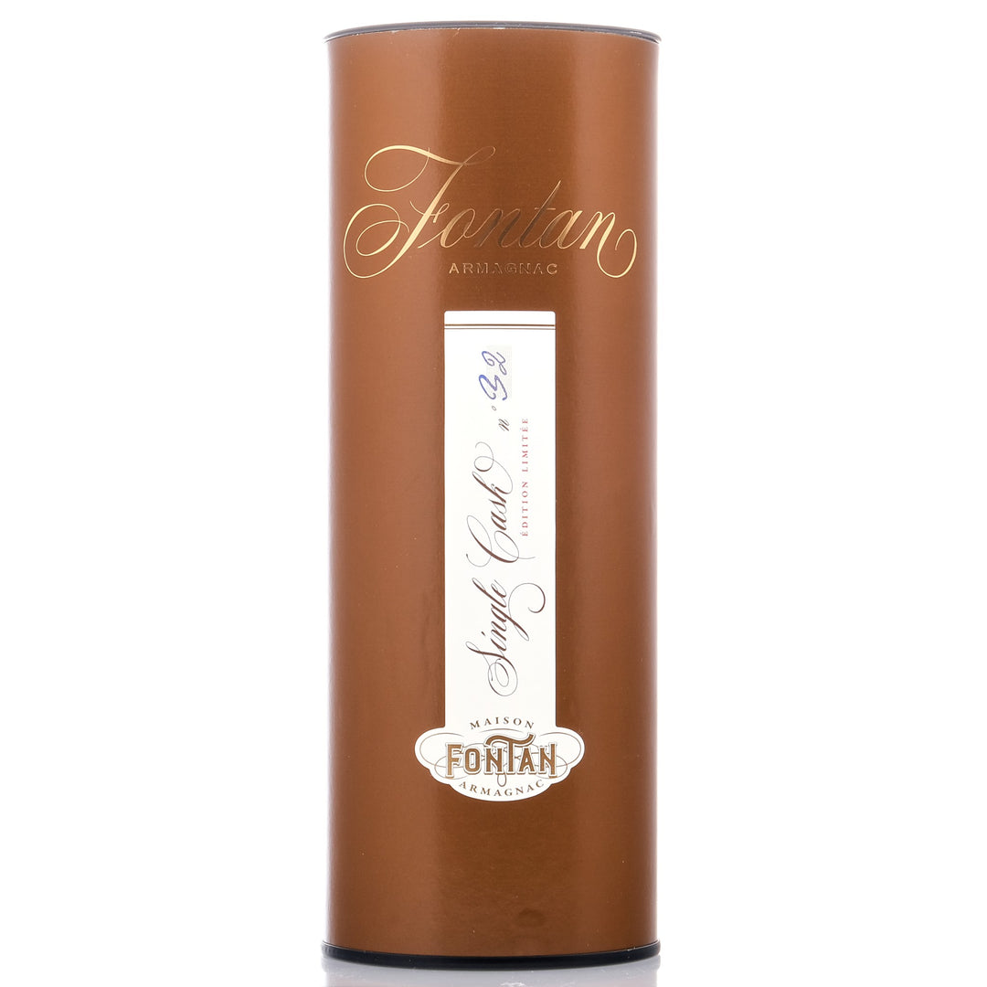 Fontan Collection 2000 Single Cask 