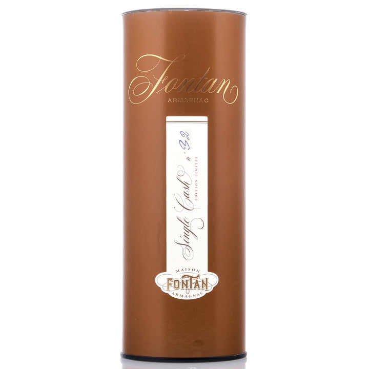 Fontan Collection 2000 Single Cask 