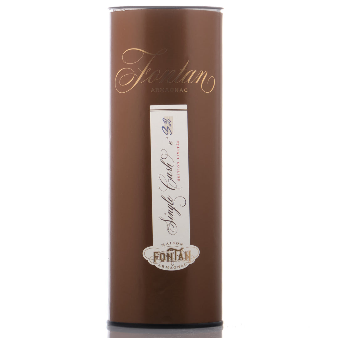 Fontan Collection 2000 Single Cask 