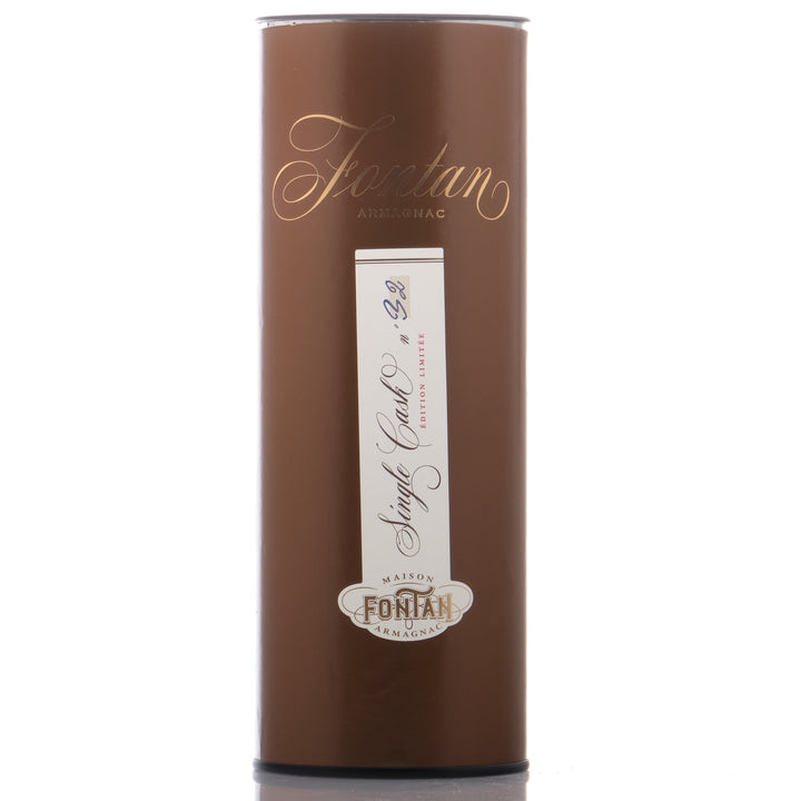 Fontan Collection 2000 Single Cask 