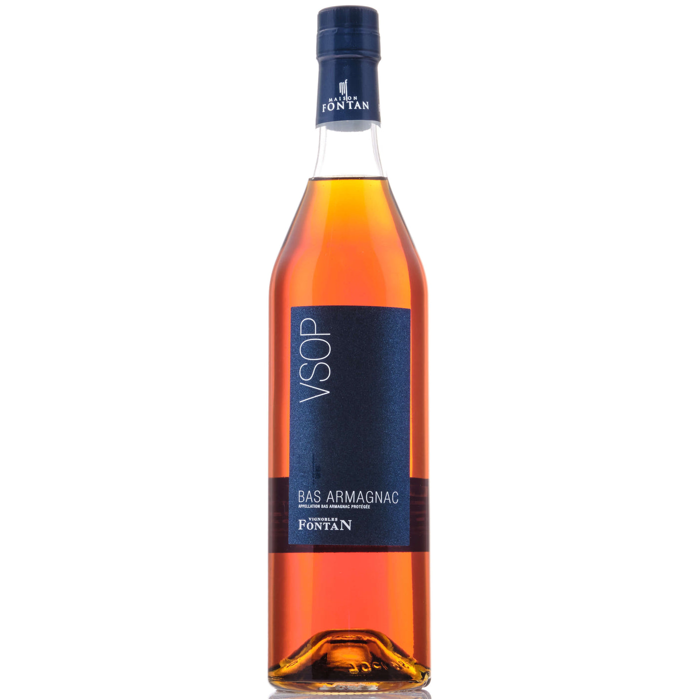 Maison Fontan VSOP 70cl