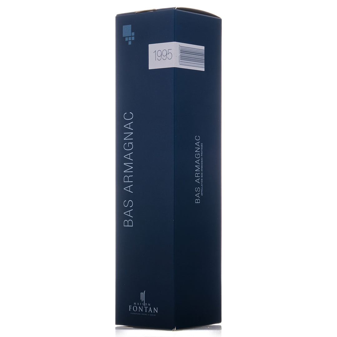 Fontan 1995 26ans 70cl (11/2021)
