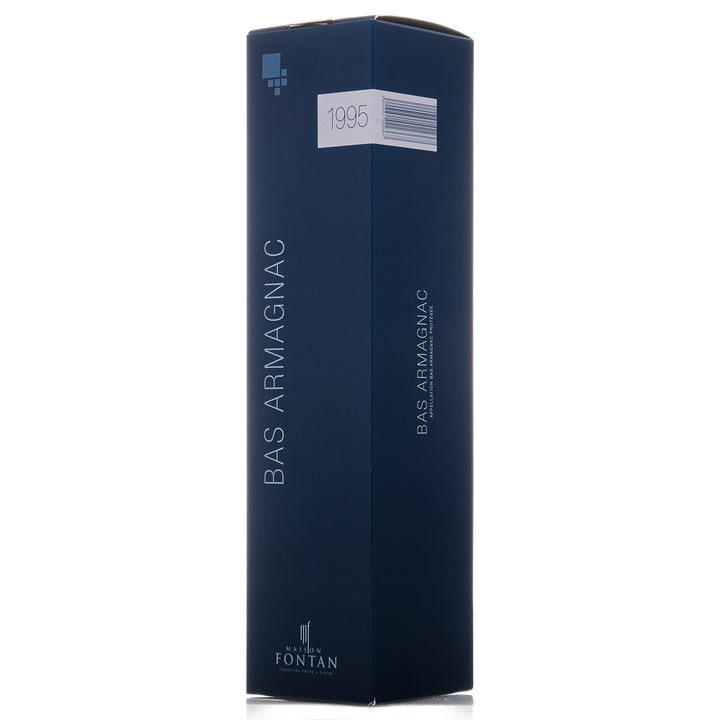 Fontan 1995 26ans 70cl (11/2021)