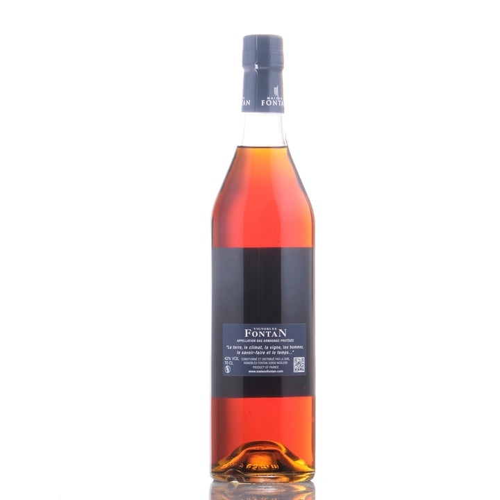 Fontan 2010 13ans 70cl (04/2023)