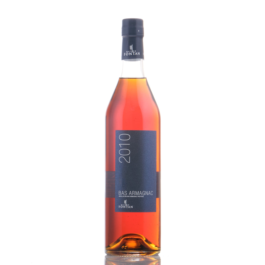 Fontan 2010 13ans 70cl (04/2023)