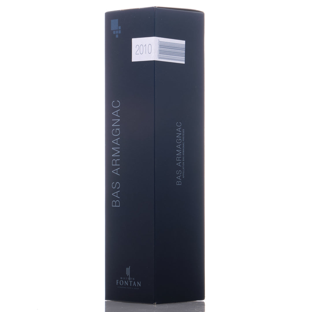 Fontan 2010 13ans 70cl (04/2023)