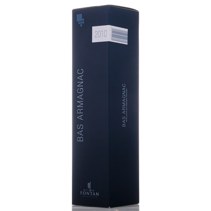 Fontan 2010 13ans 70cl (04/2023)