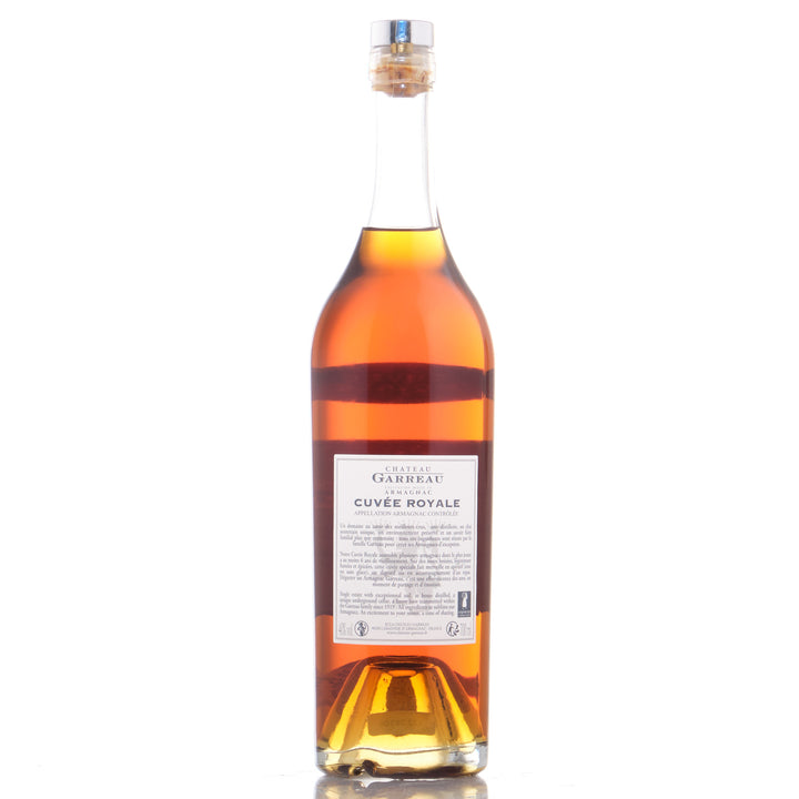 Garreau Cuvée Royale 70cl
