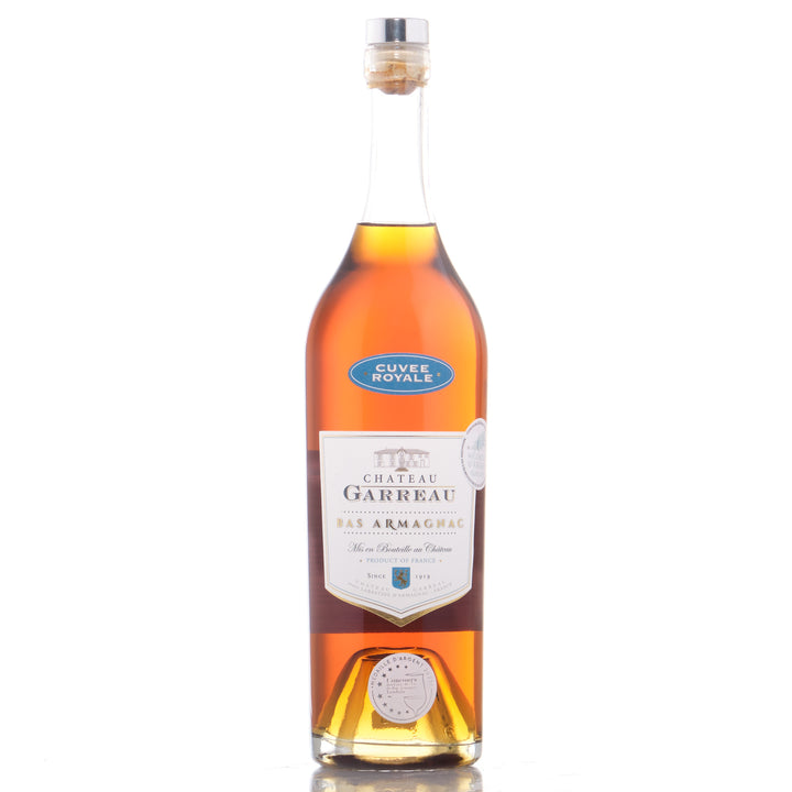 Garreau Cuvée Royale 70cl