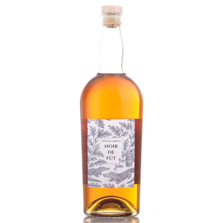 Garreau Noir de Fût 70cl (01/2026)