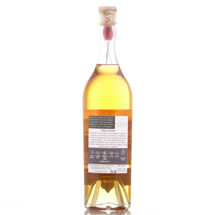 Garreau Pure Insolence 70cl (11/2025)