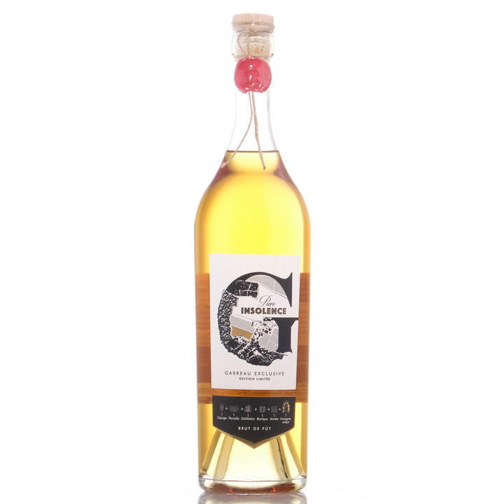 Garreau Pure Insolence 70cl (11/2025)