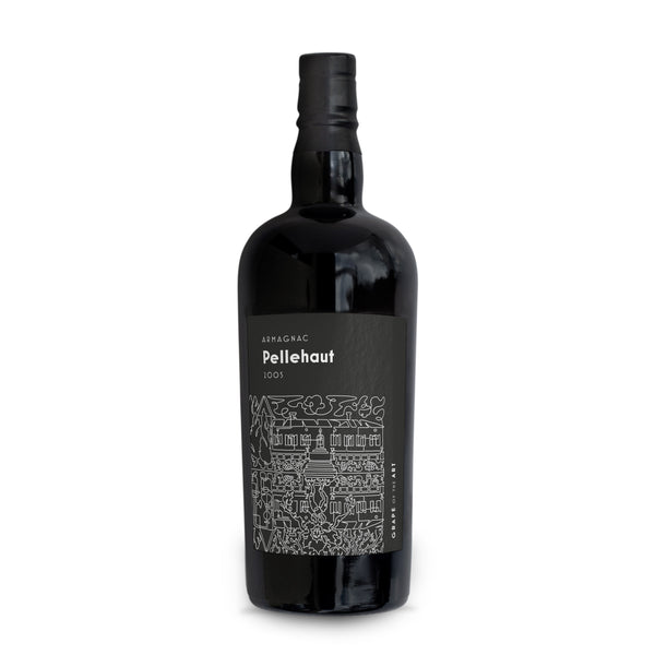Grape of the Art Pellehaut 2005 #21 70cl (04/2026)
