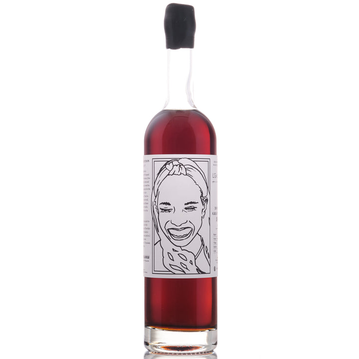 The Distillates 
