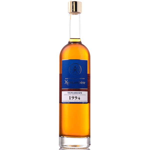 Hontambère Rare Armagnac Collection 1994 #E4 70cl (10/2022)