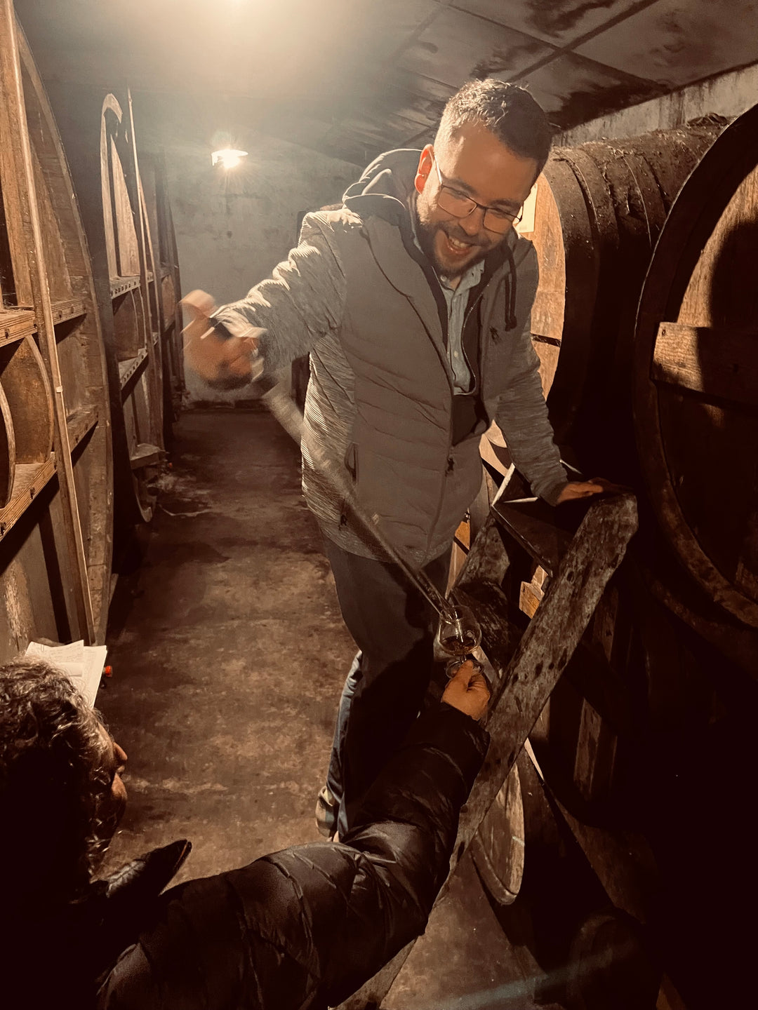 Domaine de Danis 1985 