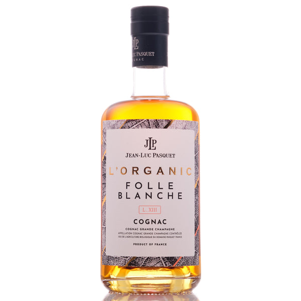 Jean-Luc Pasquet Folle Blanche Lot XIII