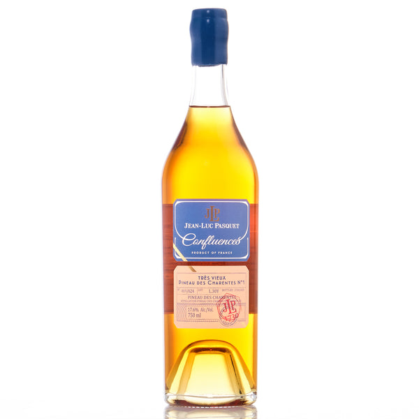 Jean-Luc Pasquet Tres Vieux Pineau des Charentes No 1 - 30 Years Old