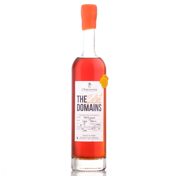 L'Encantada Domaine Artigaux 1985 #5 50cl (The Silent Domains Series)