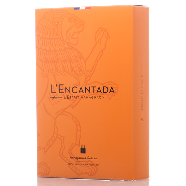 L'Encantada Discovery Box 2025 (3x 20cl)