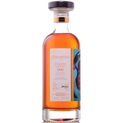 L'Encantada Renaissance Collection 2023 (3x 70cl)