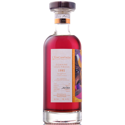 L'Encantada Renaissance Collection 2023 (3x 70cl)