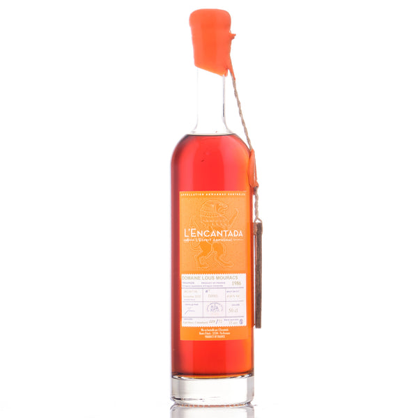 L'Encantada Domaine Lous Mouracs 1986 #7 50cl (11/2025)