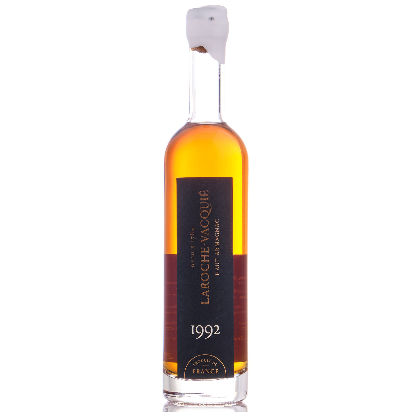 LaRoche-Vacquié 1992 #58 20cl (2025)