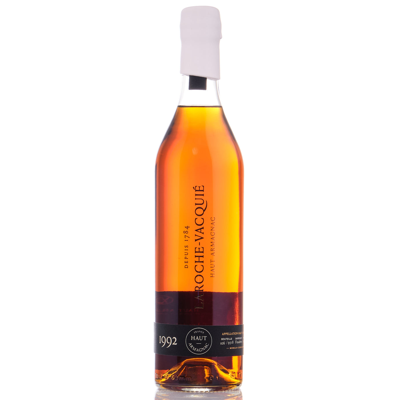LaRoche-Vacquié 1992 #58 70cl (2025)