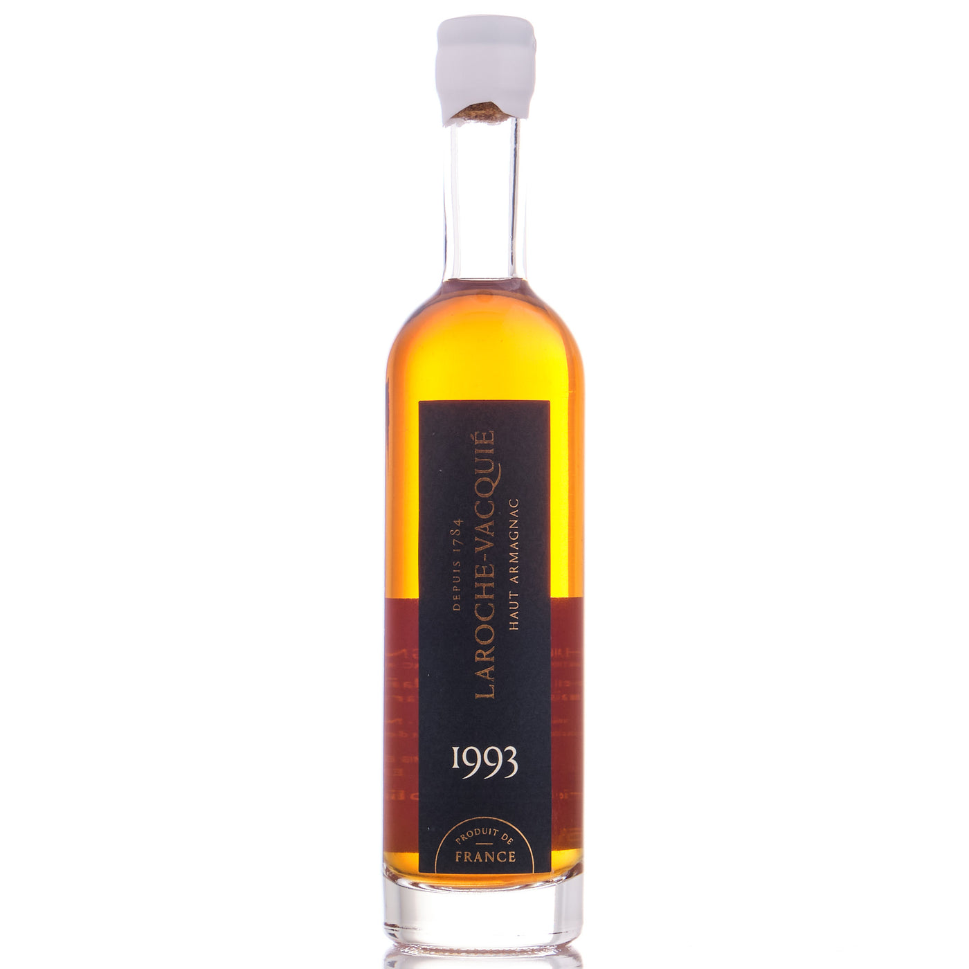 LaRoche-Vacquié 1993 #59 20cl (2025)