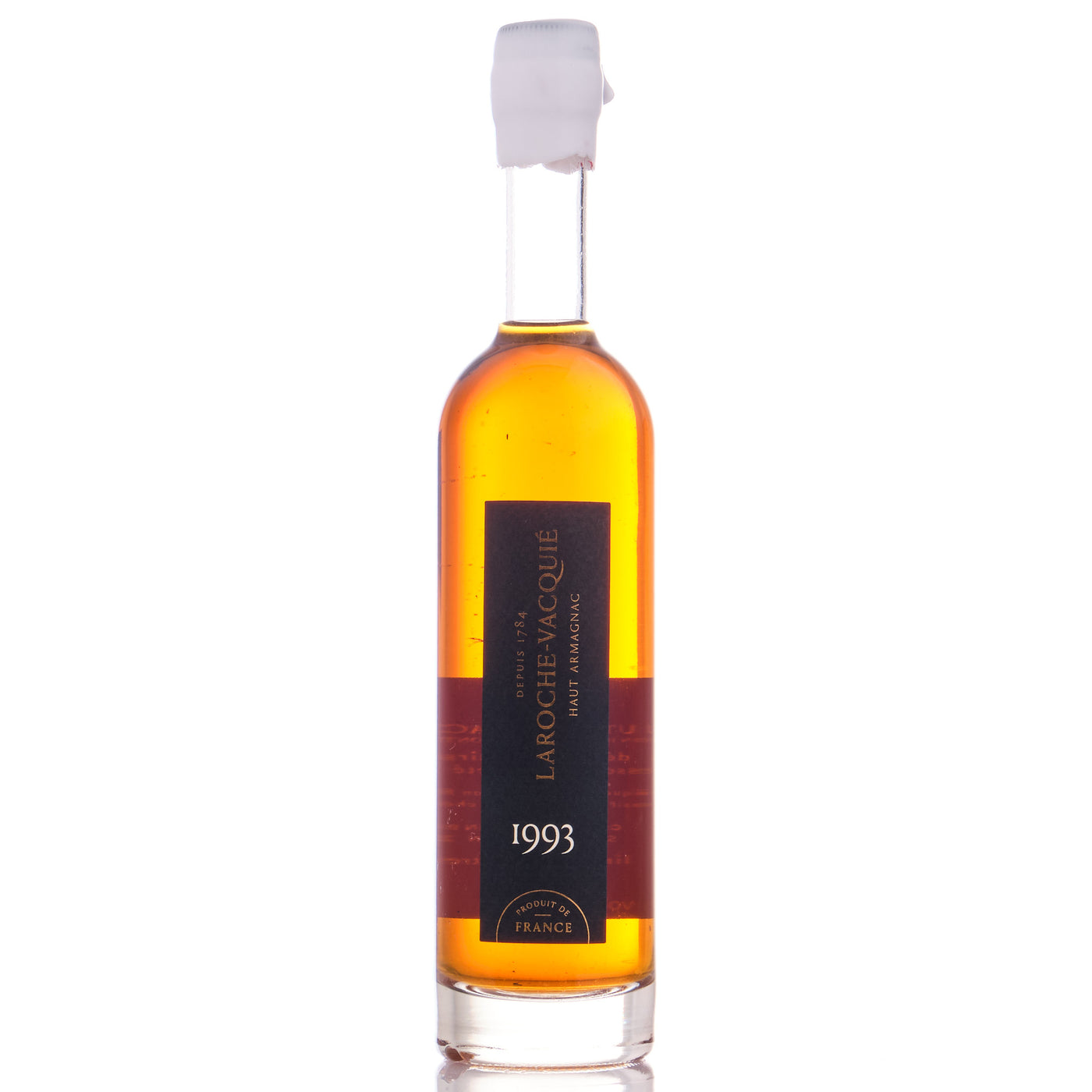 LaRoche-Vacquié 1993 #59 35cl (2025)