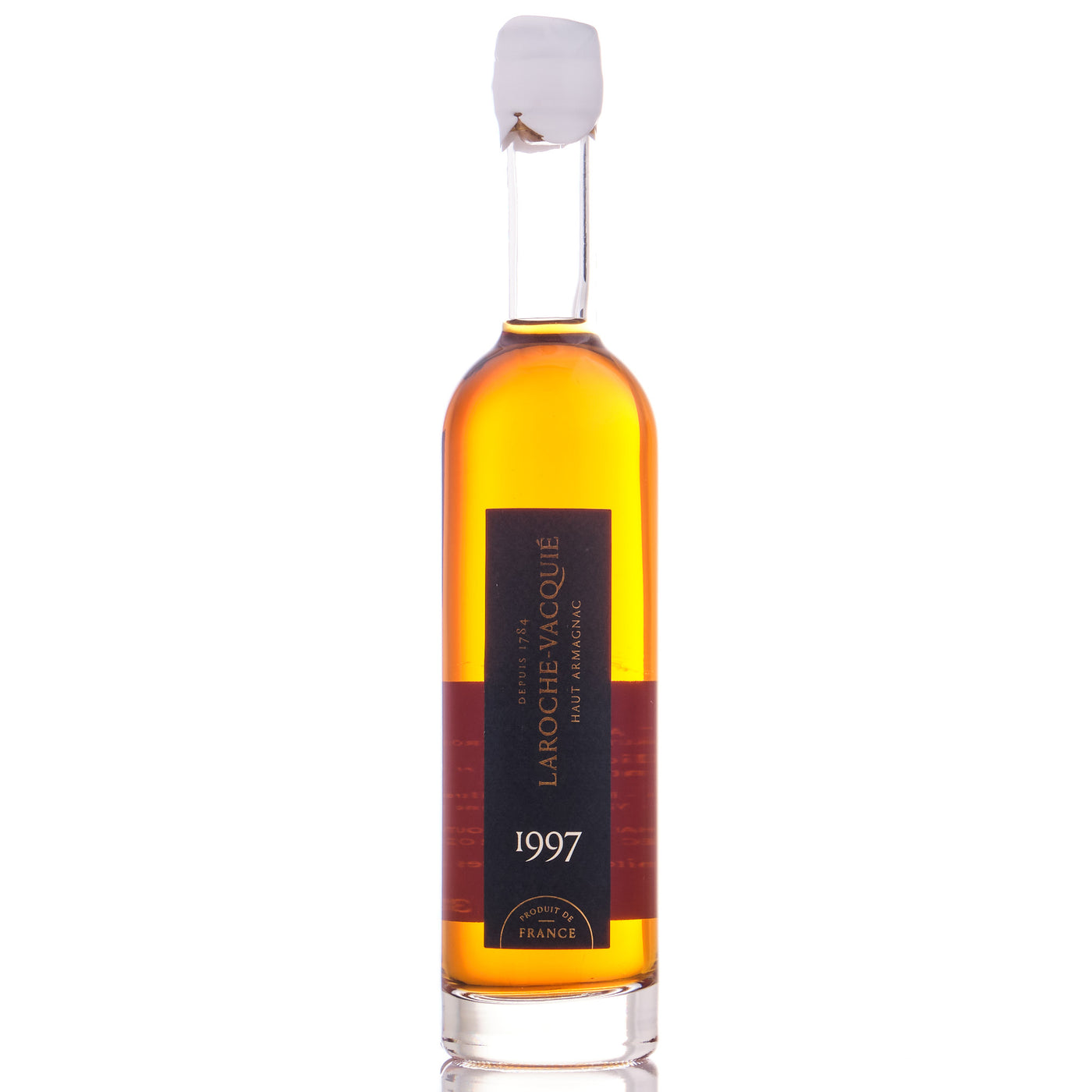 LaRoche-Vacquié 1997 #AAI 35cl (2025)