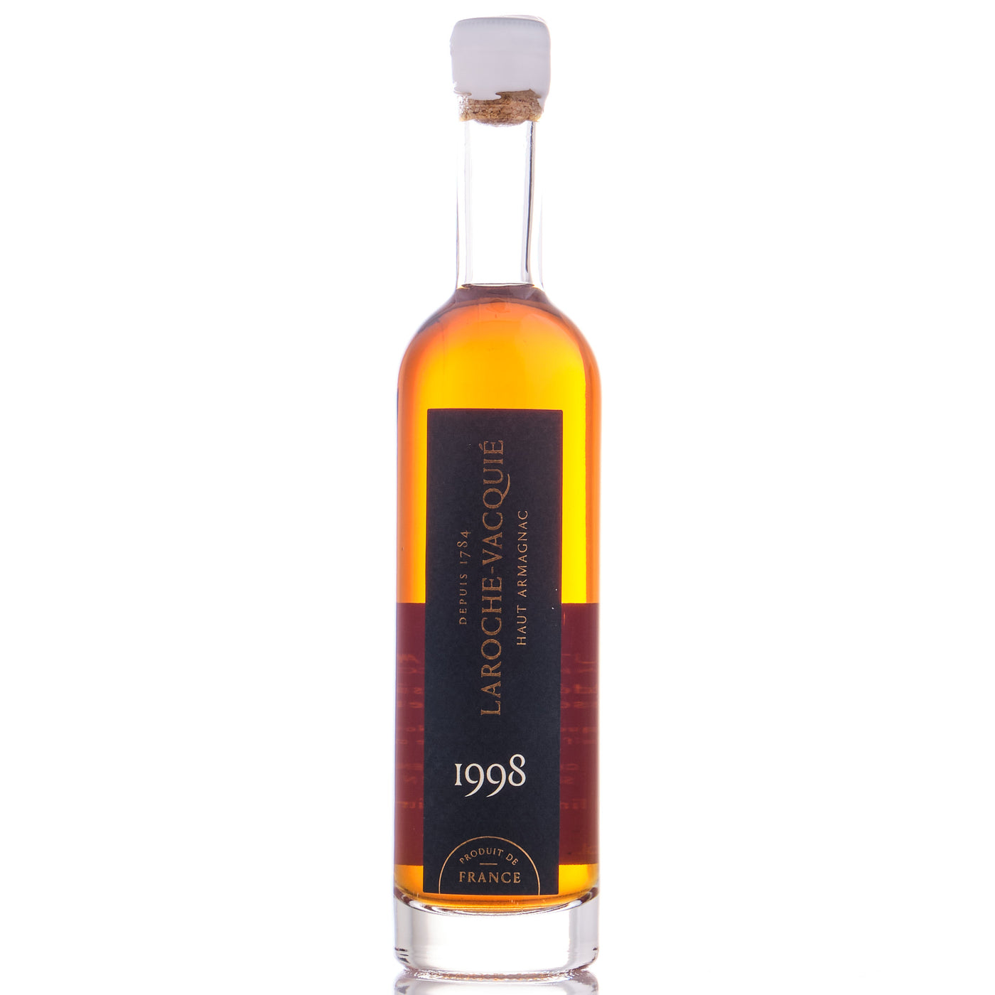 LaRoche-Vacquié 1998 #63 20cl (2025)