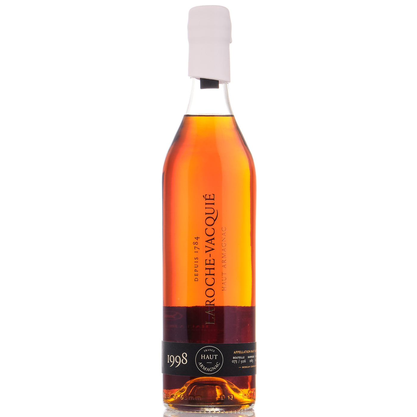 LaRoche-Vacquié 1998 #63 70cl (/2025)