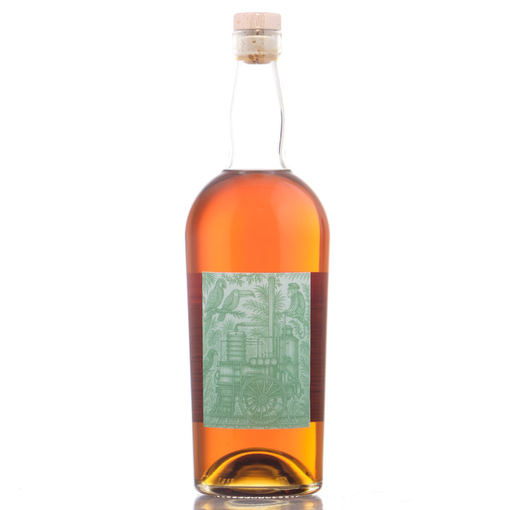 Travelling Still Enmore Cask Finish by Château Garreau 70cl (10/2025)